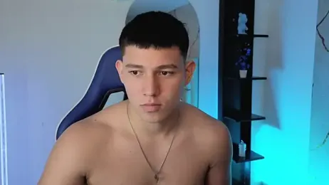 JamesCr_ webcam model stream image