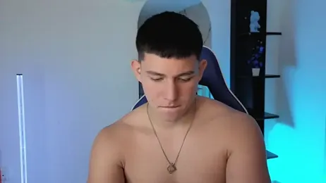 JamesCr_ webcam model stream image