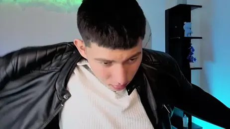 JamesCr_ webcam model stream image