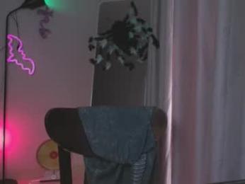 devil_fts webcam chaturbate model stream image