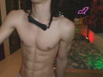 devil_fts webcam chaturbate model stream image