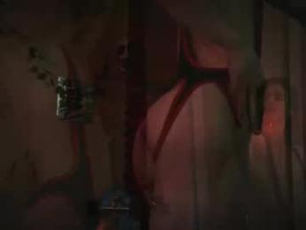 devil_fts webcam model stream image