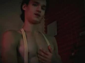 devil_fts webcam model stream image