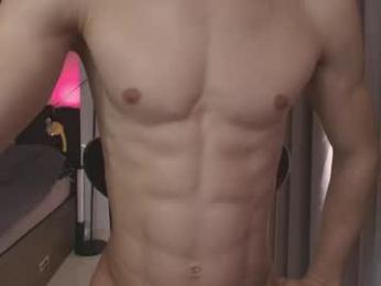 devil_fts webcam model stream image