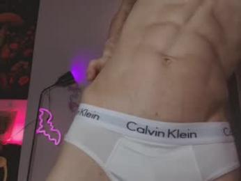 devil_fts webcam model stream image