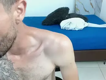 KingOfTemptation webcam model stream image