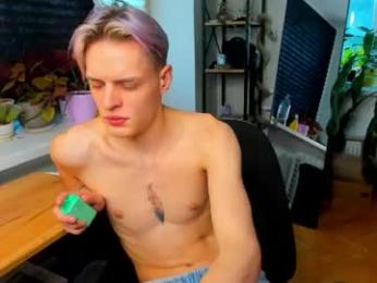 delarxx webcam model stream image