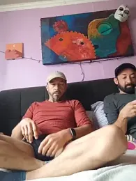 Tristan40@xh webcam model stream image