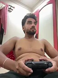 Crazxyhardik36 webcam stripchat model stream image