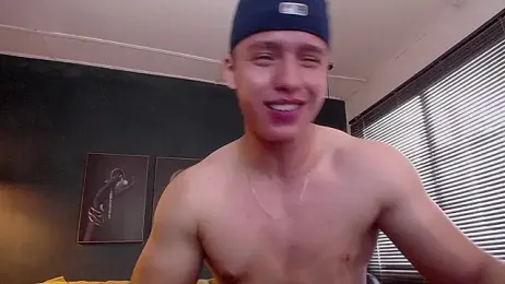 deivid_parker webcam model stream image