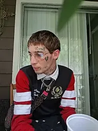 CamsWRLD webcam model stream image