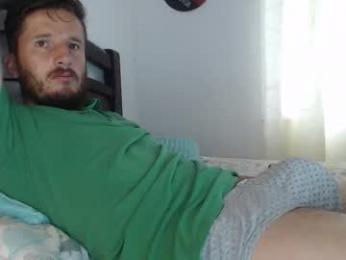 horse_man2 webcam chaturbate model stream image