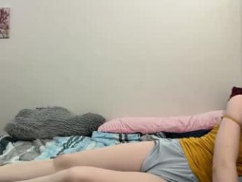 theonlyastrid webcam model stream image