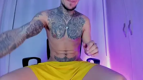 Kings_Ultimate webcam model stream image