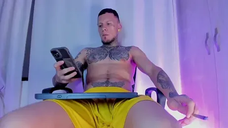 Kings_Ultimate webcam model stream image