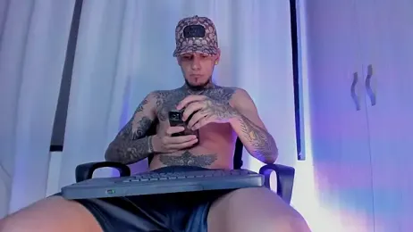 Kings_Ultimate webcam model stream image