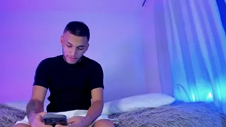 Kings_Ultimate webcam stripchat model stream image