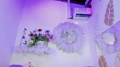 Ariadna_Evangeline webcam model stream image