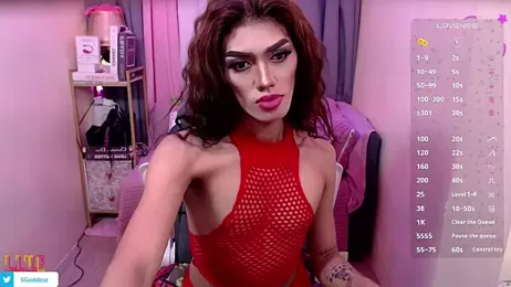 highly_starla webcam model stream image