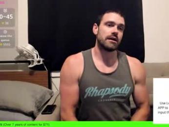chasemason20 webcam model stream image