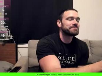 chasemason20 webcam chaturbate model stream image