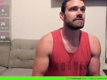 chasemason20 webcam model stream image