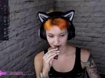 lauren_raquel webcam chaturbate model stream image