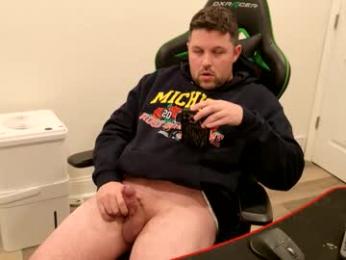 shroomhead5 webcam model stream image