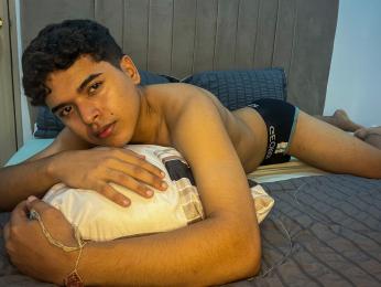 EliasVance webcam livejasmin model stream image