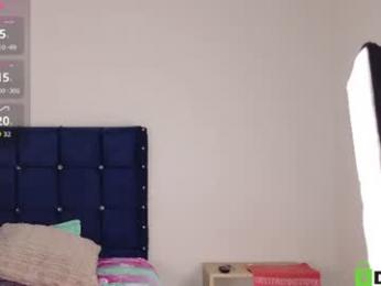 sweet_poisonx webcam model stream image
