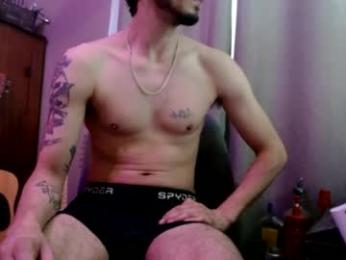 psilocipher webcam model stream image