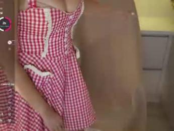 vasillisa webcam model stream image