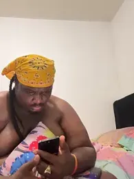 BigBossaNova69 webcam model stream image