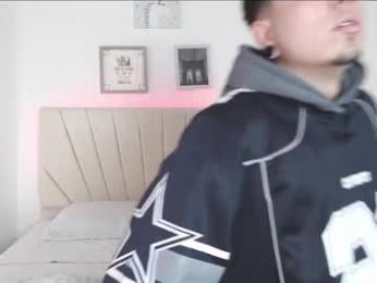 sweet_paradisex5 webcam model stream image