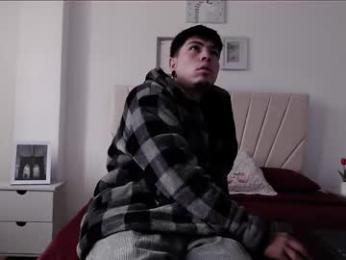 sweet_paradisex5 webcam model stream image