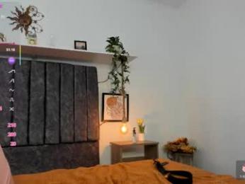 sweet_paradisex5 webcam model stream image