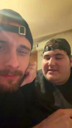 Chubchasercop webcam cam4 model stream image