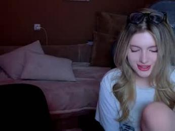 leiamurphy webcam model stream image