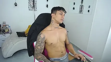 Leonard_Price webcam model stream image