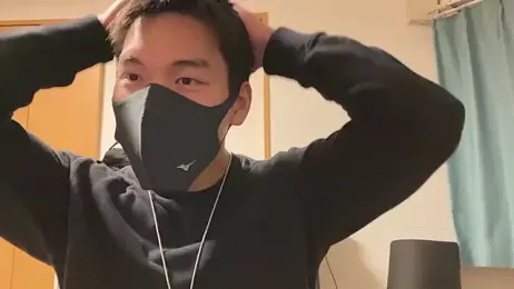 masucle216 webcam stripchat model stream image