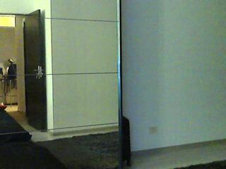 Kevin Muscle webcam model stream image