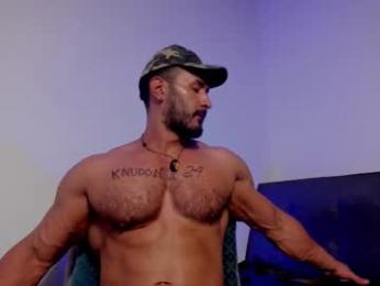 curt_x webcam chaturbate model stream image