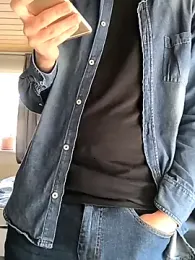 Naked_Ben webcam stripchat model stream image