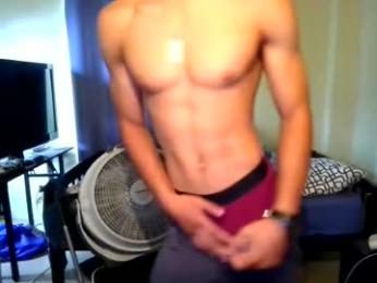 leanlance27 webcam model stream image