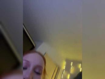 muzhzhena911 webcam model stream image