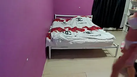 Lika8234 webcam model stream image