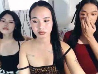 valeriesilva webcam chaturbate model stream image