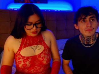 HiiddenDesire webcam bongacams model stream image