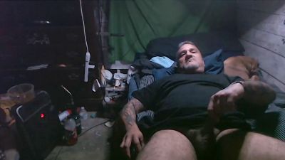 daddyice69 webcam model stream image