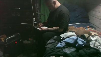 daddyice69 webcam model stream image